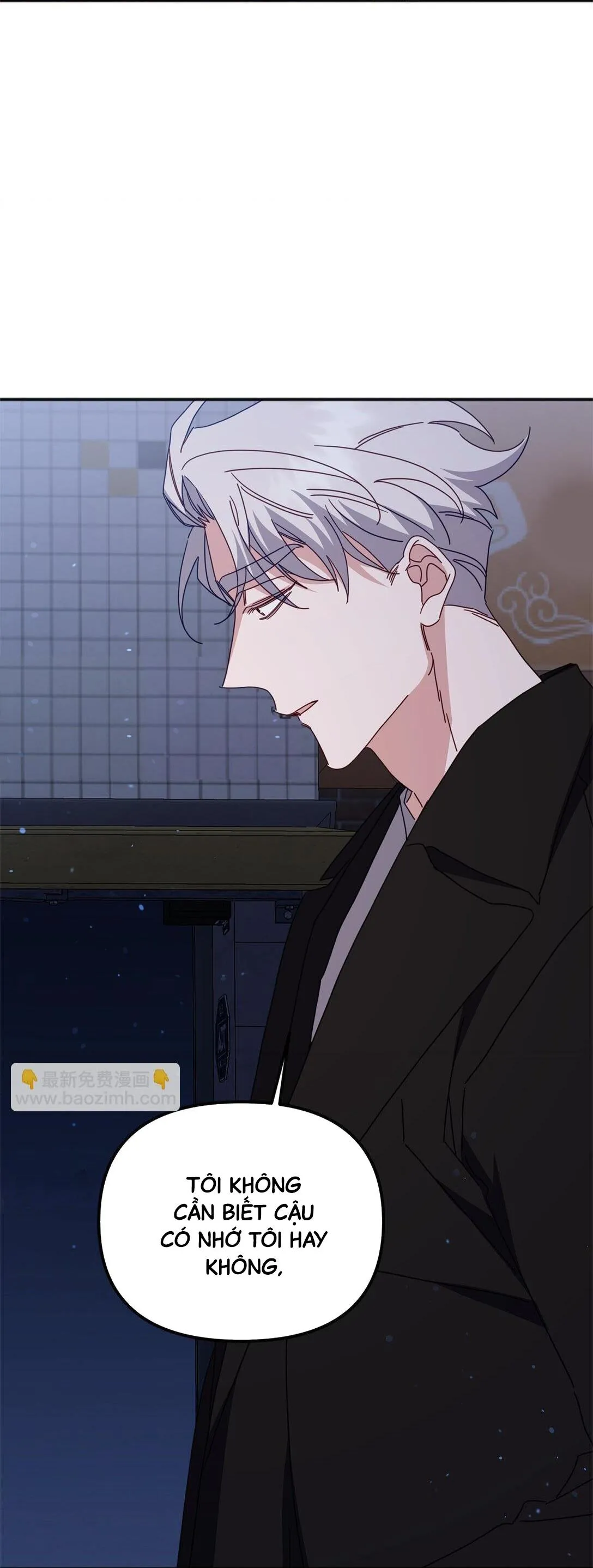 Bạn Trai Mãnh Hổ Của Hắn Chapter 39 Trang 60