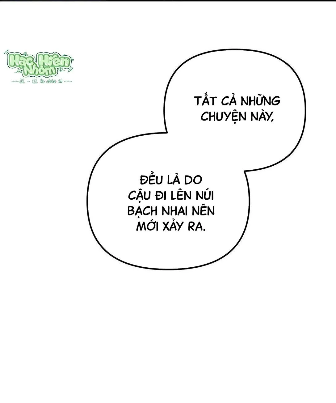 Bạn Trai Mãnh Hổ Của Hắn Chapter 39 Trang 61