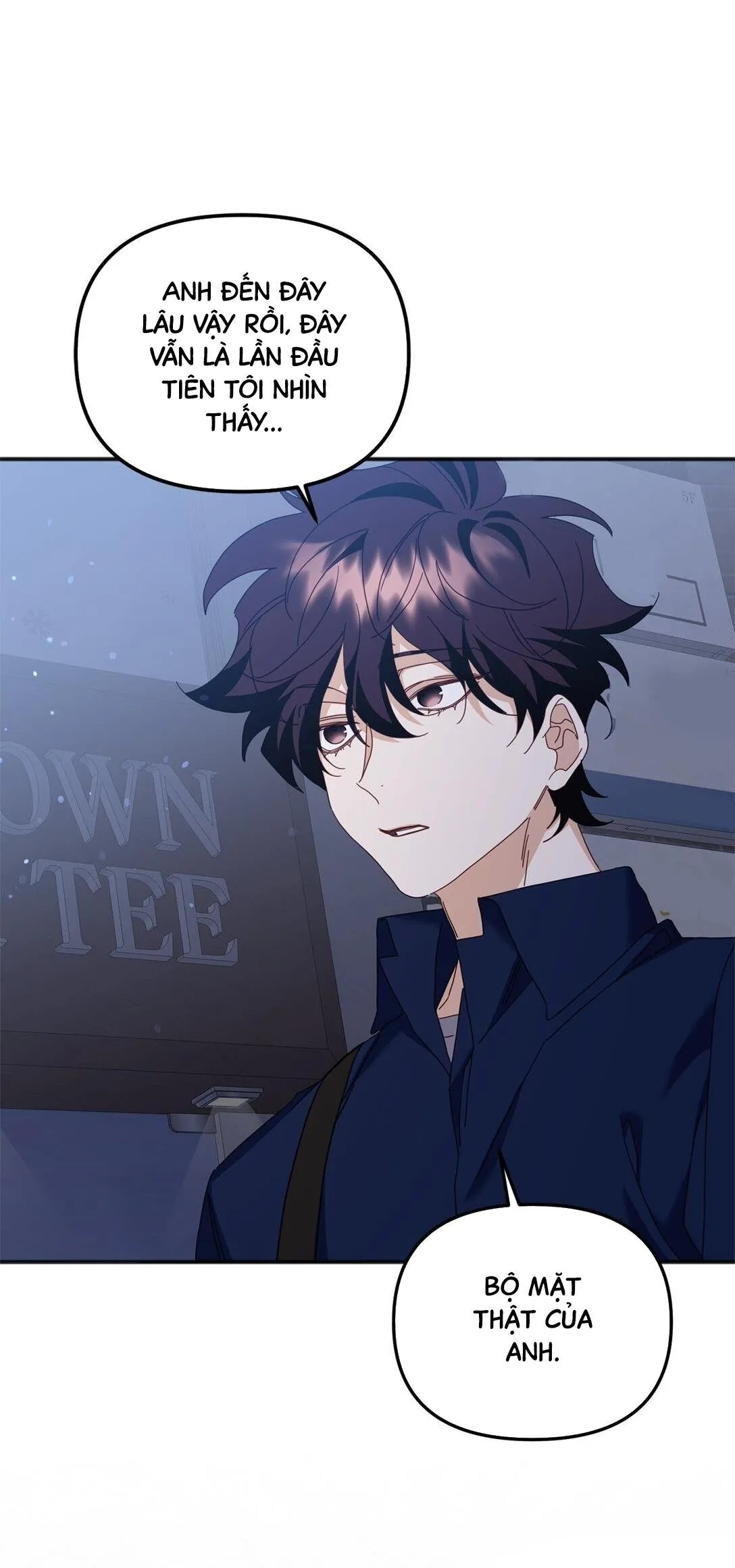 Bạn Trai Mãnh Hổ Của Hắn Chapter 39 Trang 68