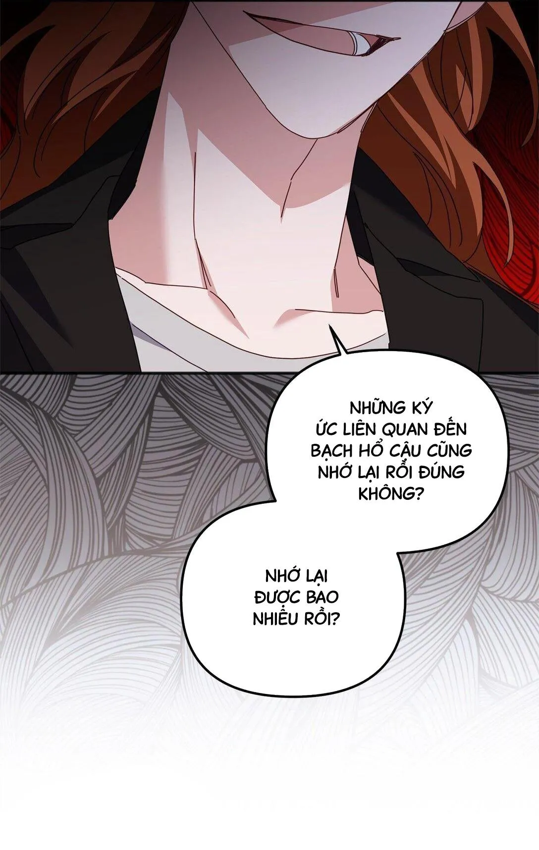 Bạn Trai Mãnh Hổ Của Hắn Chapter 39 Trang 70
