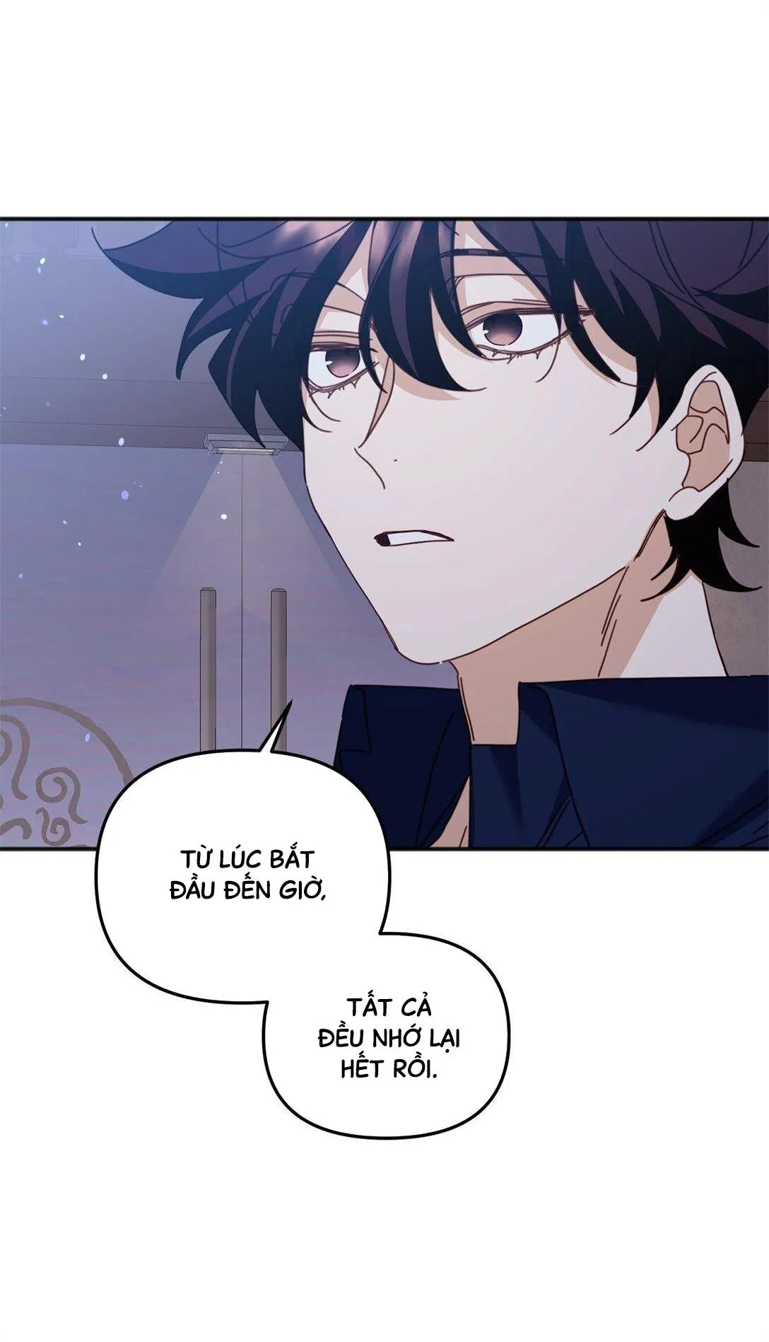 Bạn Trai Mãnh Hổ Của Hắn Chapter 39 Trang 71