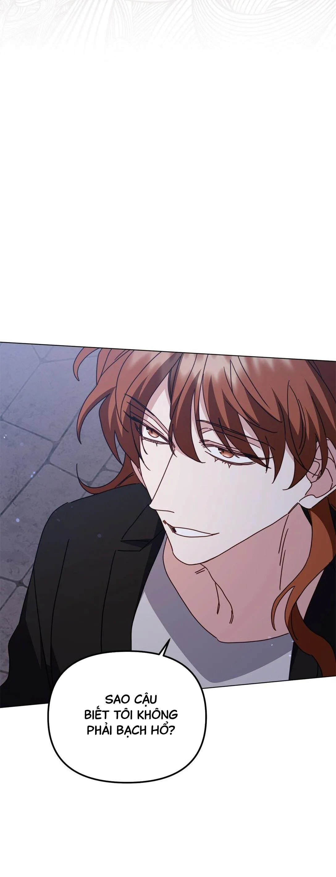 Bạn Trai Mãnh Hổ Của Hắn Chapter 39 Trang 78