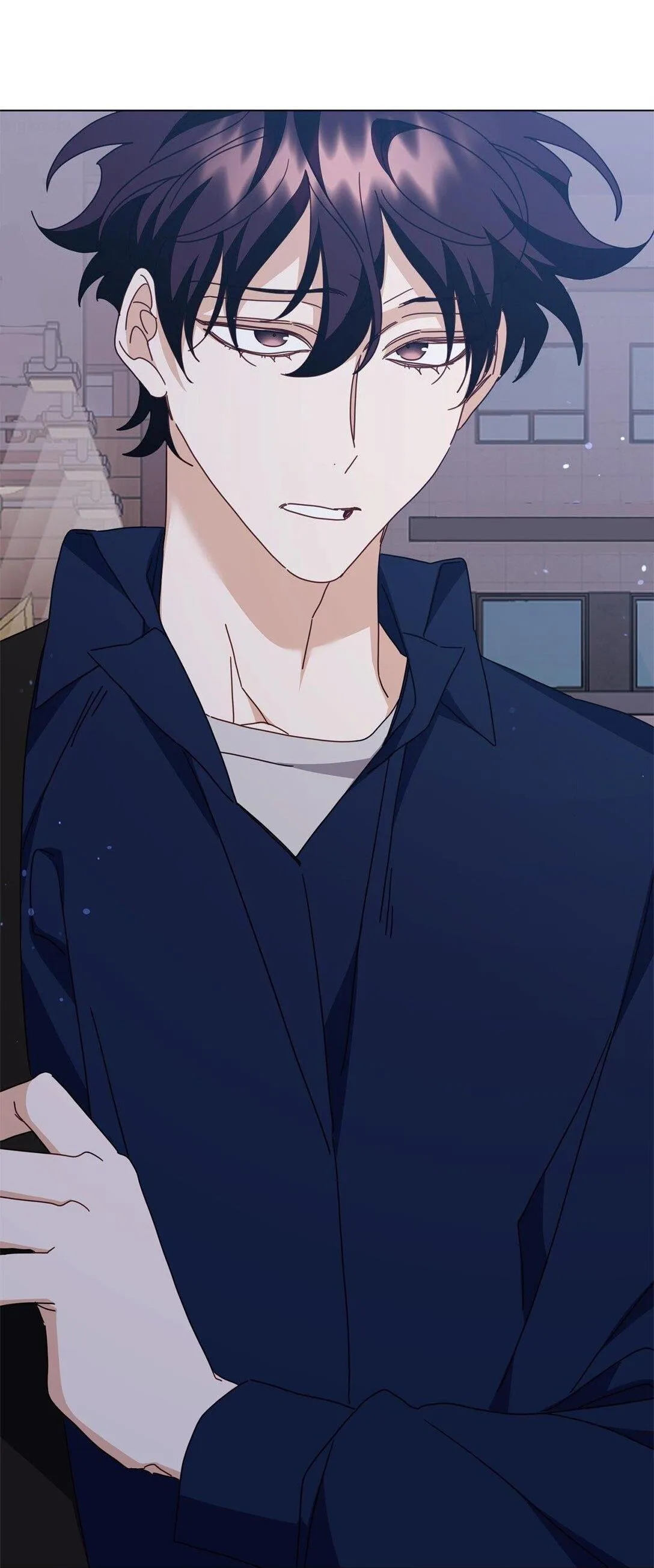 Bạn Trai Mãnh Hổ Của Hắn Chapter 39 Trang 82