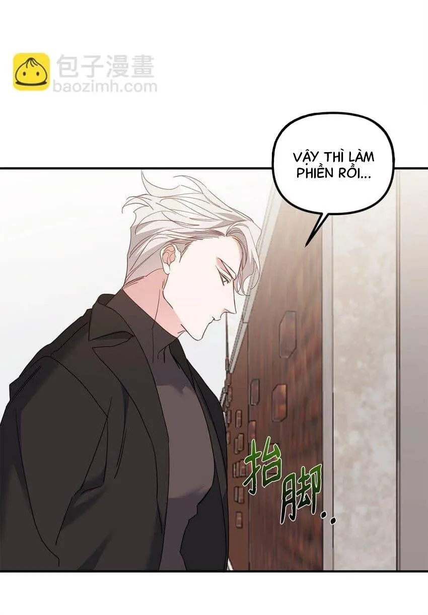 Bạn Trai Mãnh Hổ Của Hắn Chapter 4 Trang 4