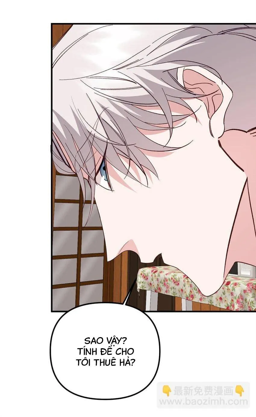 Bạn Trai Mãnh Hổ Của Hắn Chapter 4 Trang 31