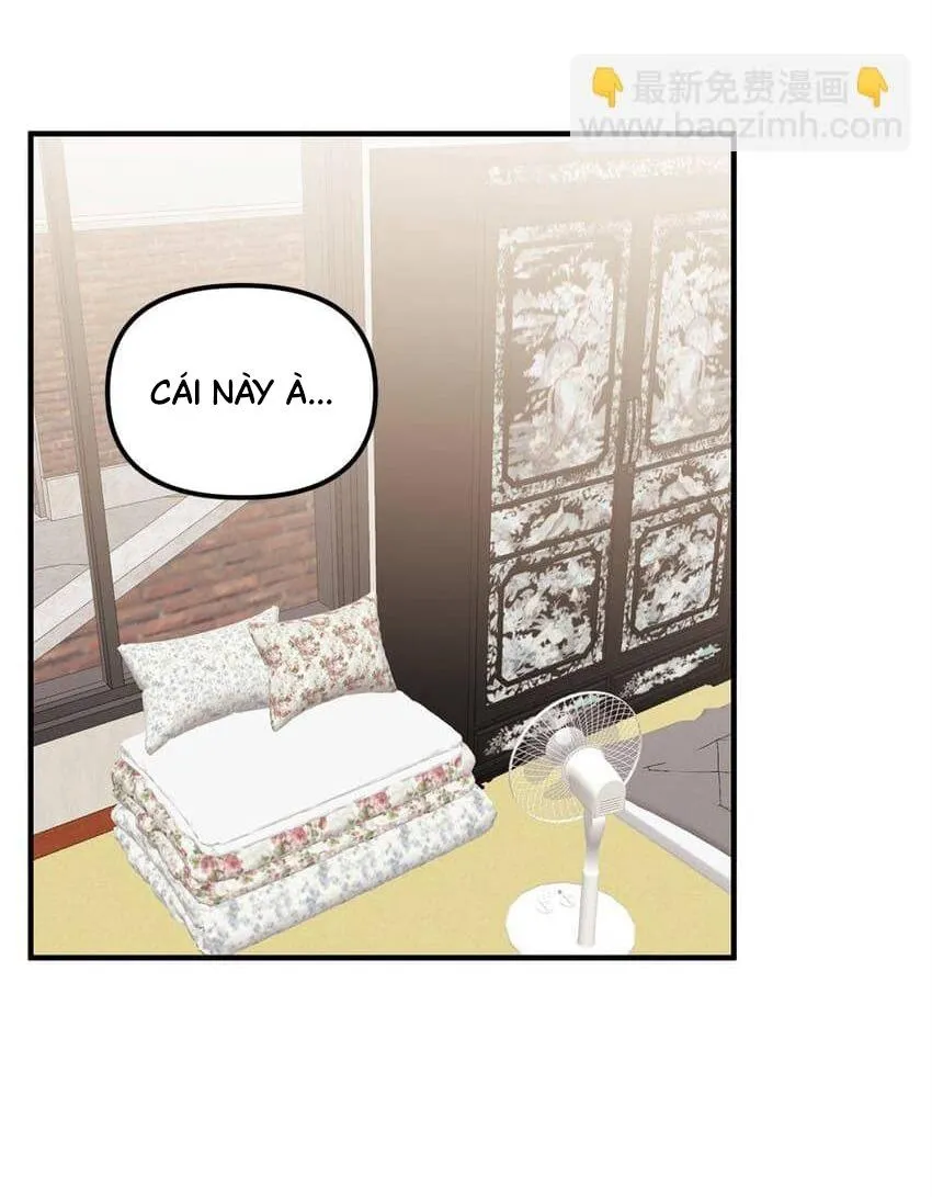 Bạn Trai Mãnh Hổ Của Hắn Chapter 4 Trang 36