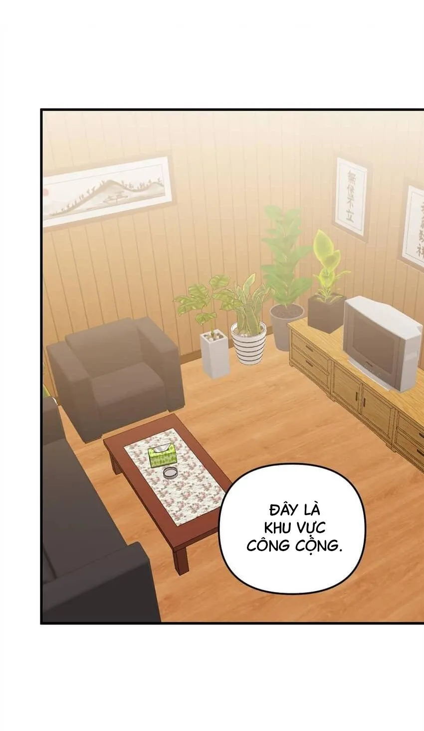 Bạn Trai Mãnh Hổ Của Hắn Chapter 4 Trang 37