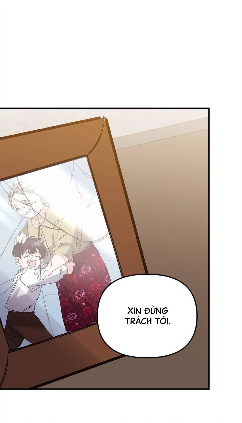 Bạn Trai Mãnh Hổ Của Hắn Chapter 4 Trang 55