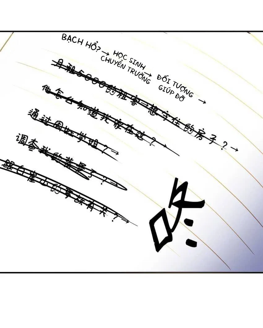 Bạn Trai Mãnh Hổ Của Hắn Chapter 4 Trang 75