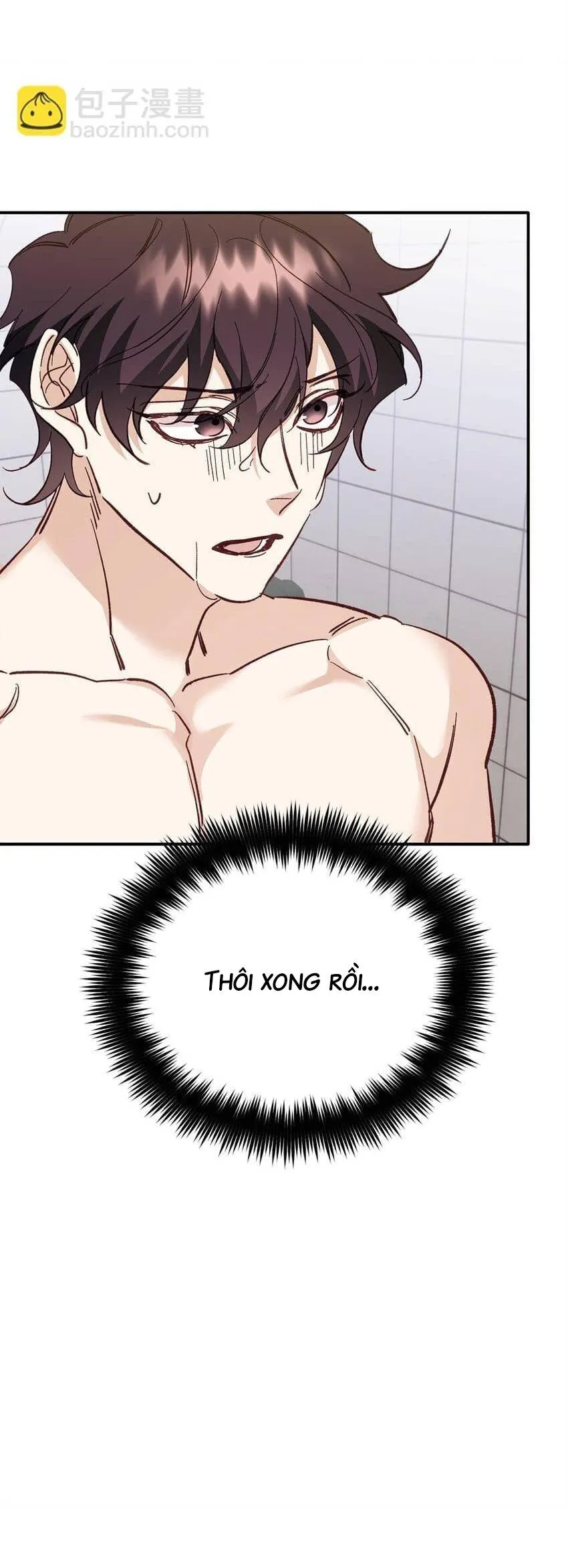 Bạn Trai Mãnh Hổ Của Hắn Chapter 4 Trang 89