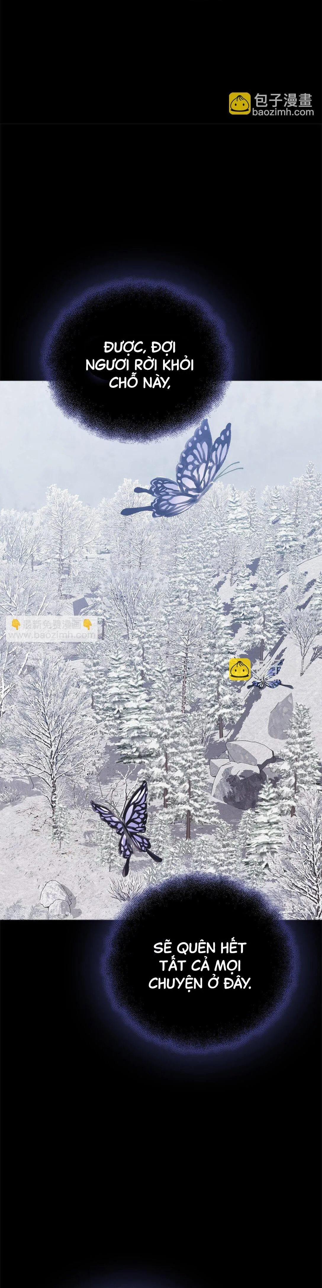 Bạn Trai Mãnh Hổ Của Hắn Chapter 40 Trang 18