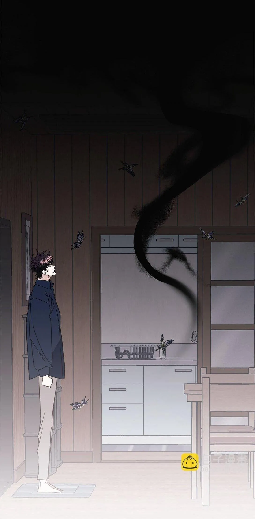 Bạn Trai Mãnh Hổ Của Hắn Chapter 41 Trang 10