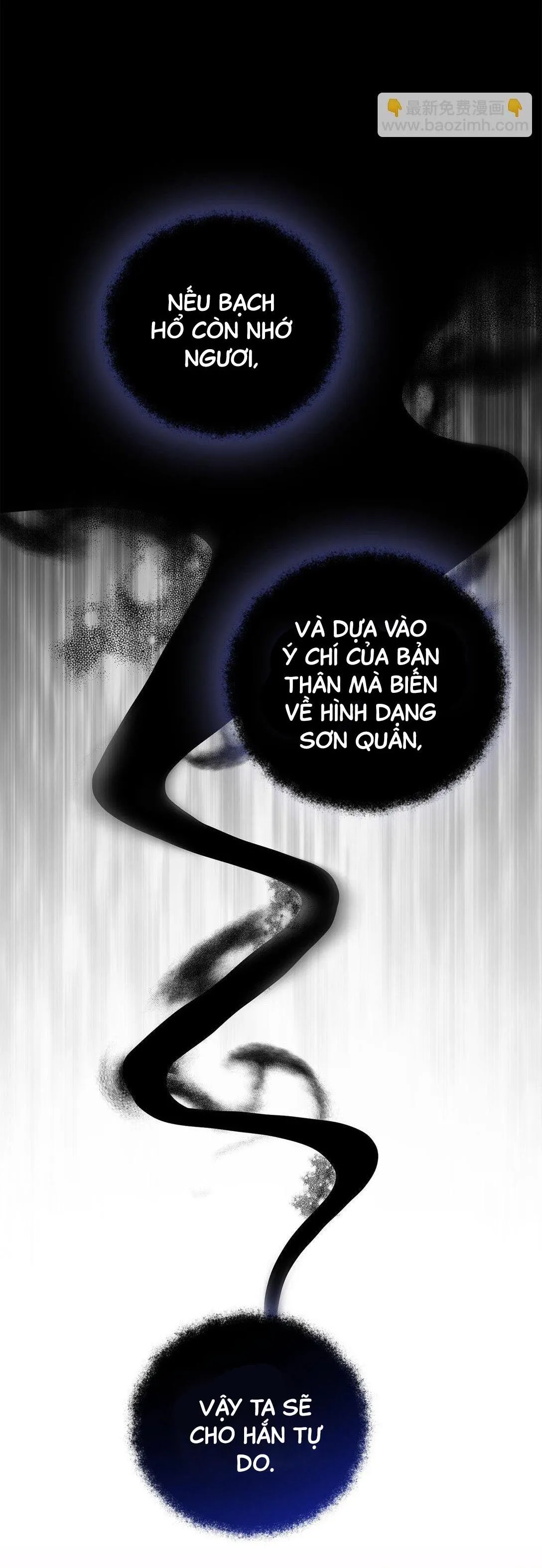 Bạn Trai Mãnh Hổ Của Hắn Chapter 41 Trang 14