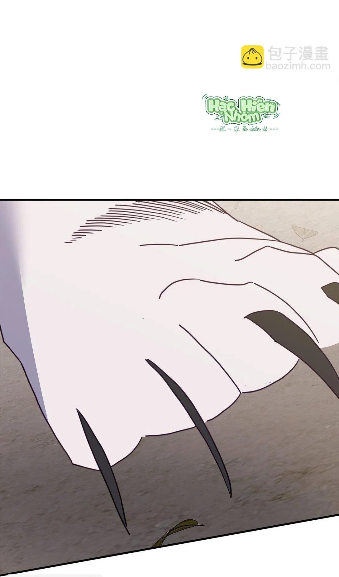 Bạn Trai Mãnh Hổ Của Hắn Chapter 41 Trang 17