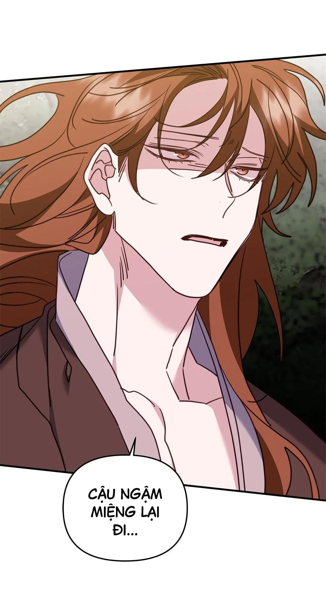 Bạn Trai Mãnh Hổ Của Hắn Chapter 41 Trang 27