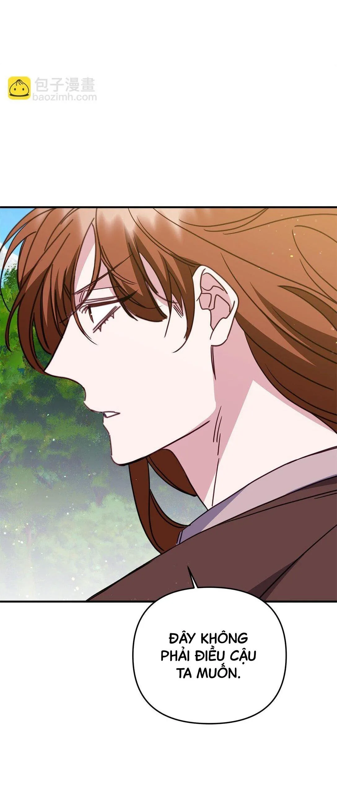 Bạn Trai Mãnh Hổ Của Hắn Chapter 41 Trang 36