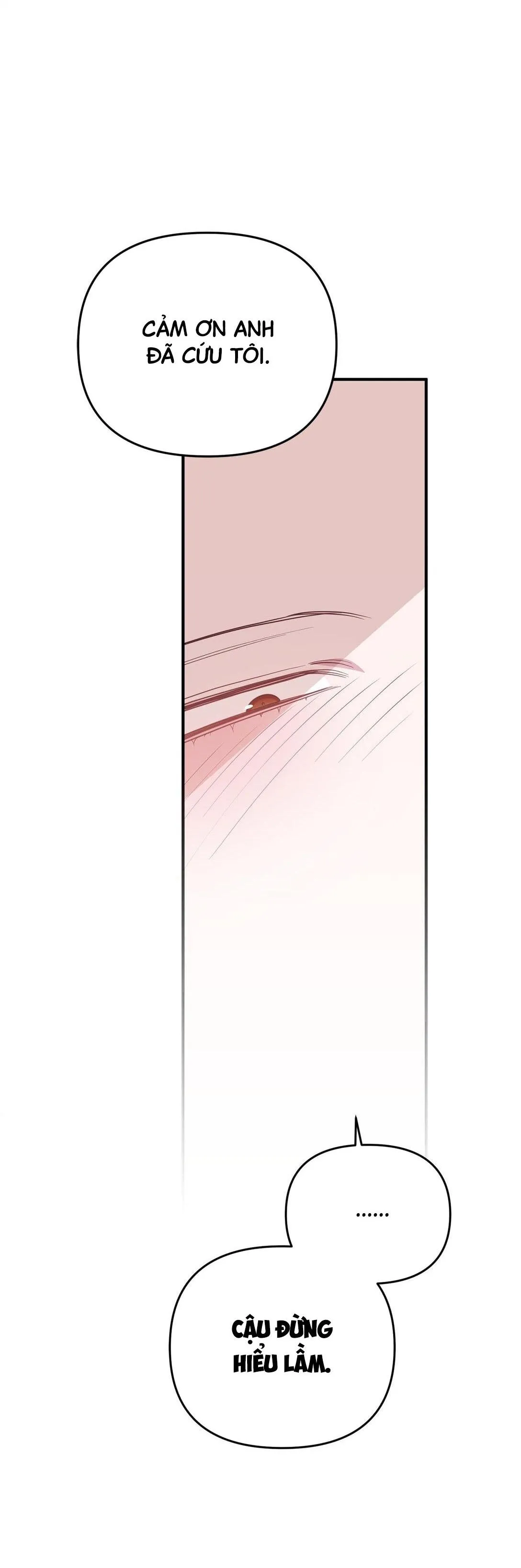 Bạn Trai Mãnh Hổ Của Hắn Chapter 41 Trang 38