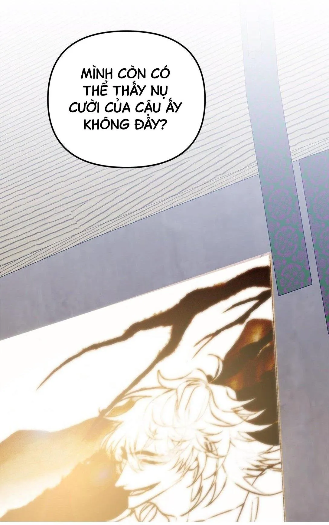 Bạn Trai Mãnh Hổ Của Hắn Chapter 41 Trang 45