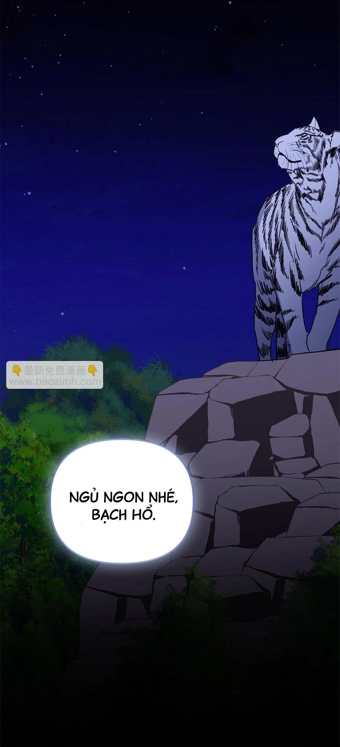 Bạn Trai Mãnh Hổ Của Hắn Chapter 41 Trang 50