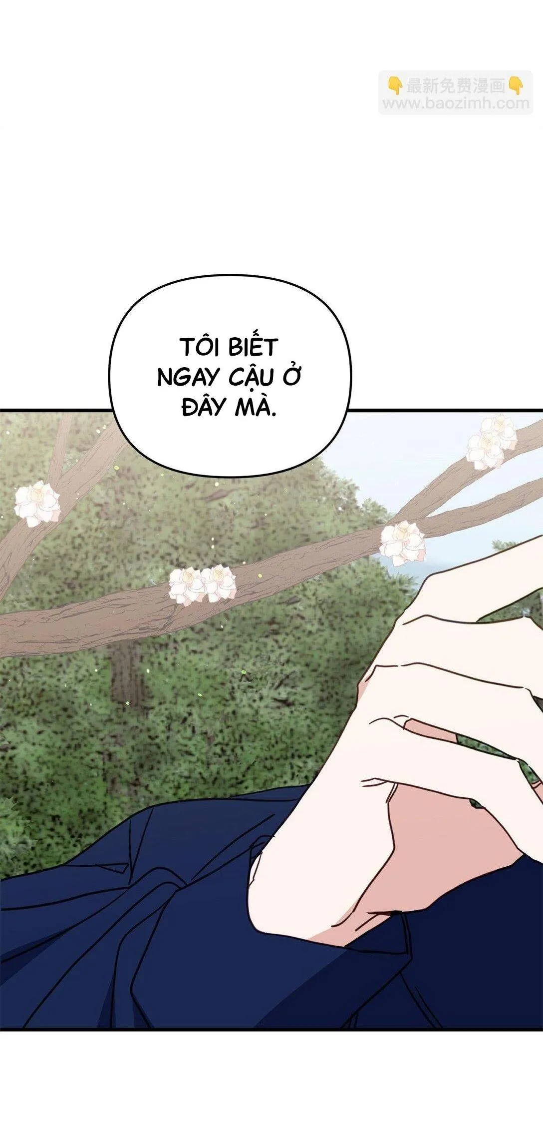 Bạn Trai Mãnh Hổ Của Hắn Chapter 41 Trang 55