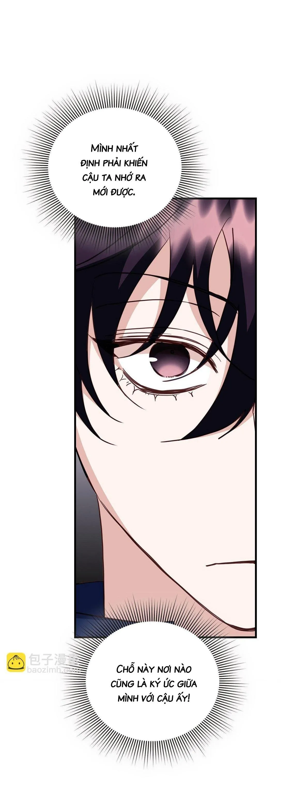 Bạn Trai Mãnh Hổ Của Hắn Chapter 41 Trang 62