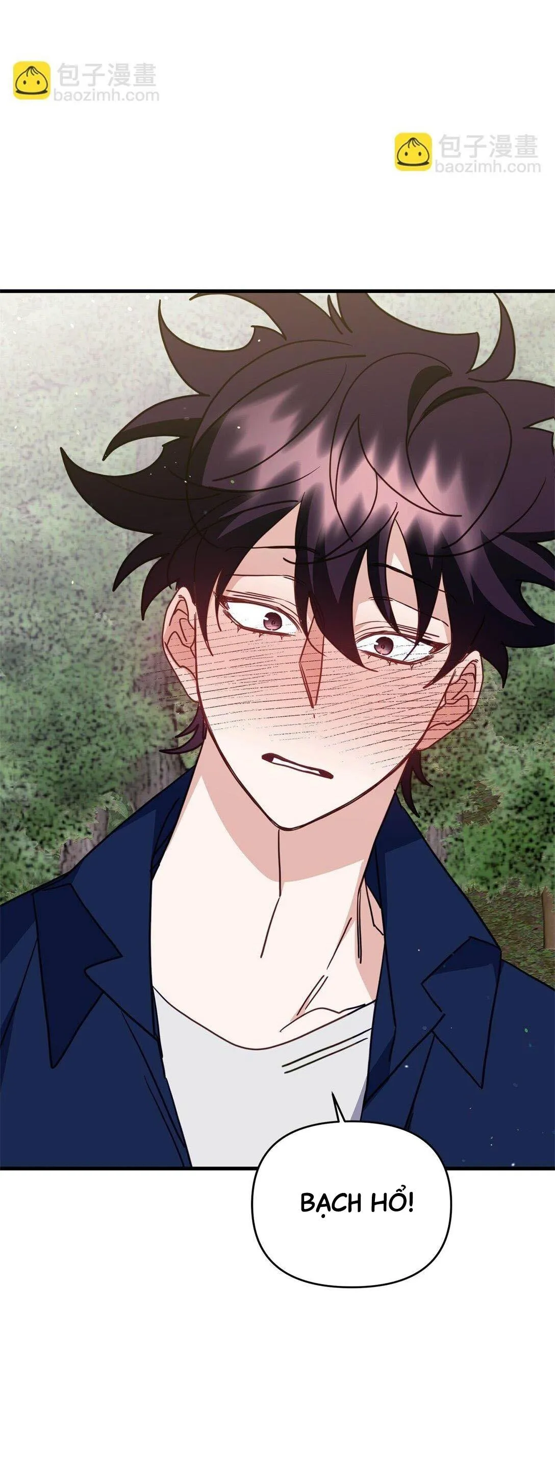 Bạn Trai Mãnh Hổ Của Hắn Chapter 41 Trang 72