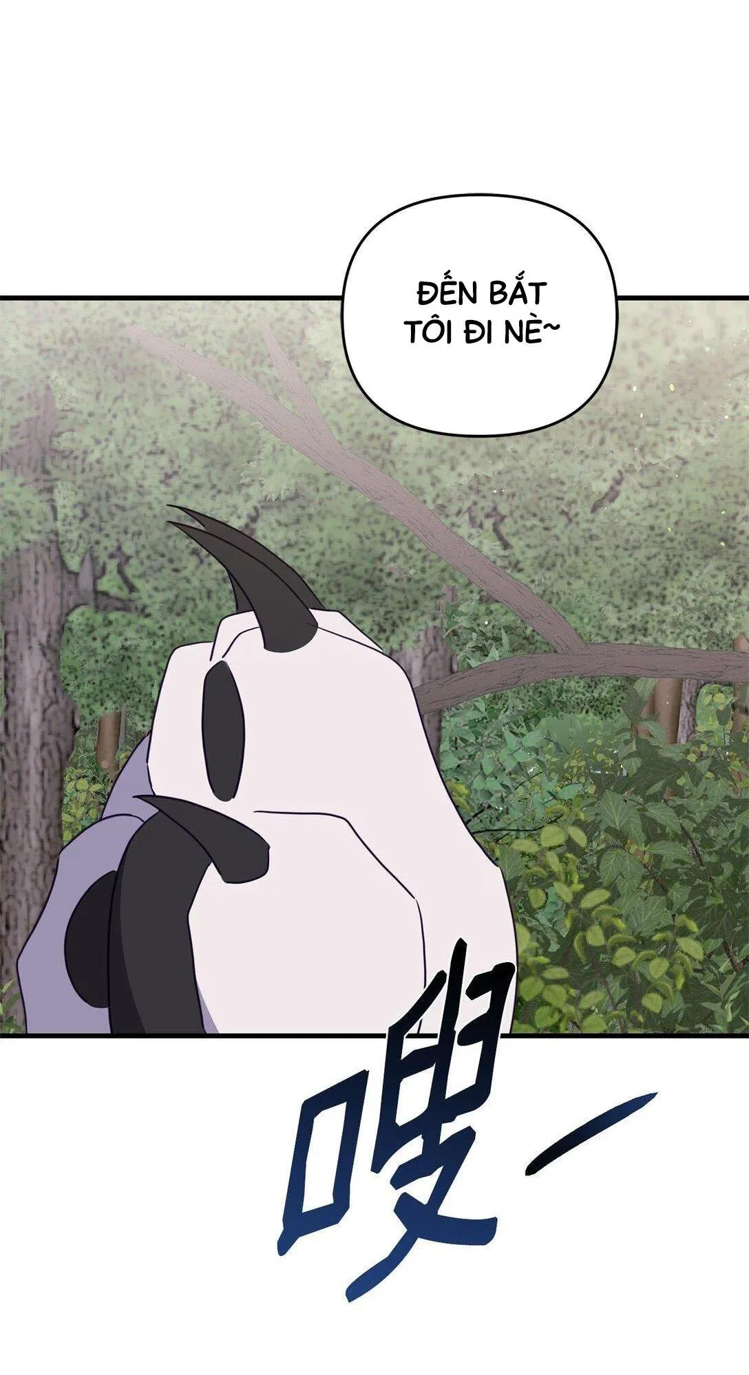 Bạn Trai Mãnh Hổ Của Hắn Chapter 41 Trang 80