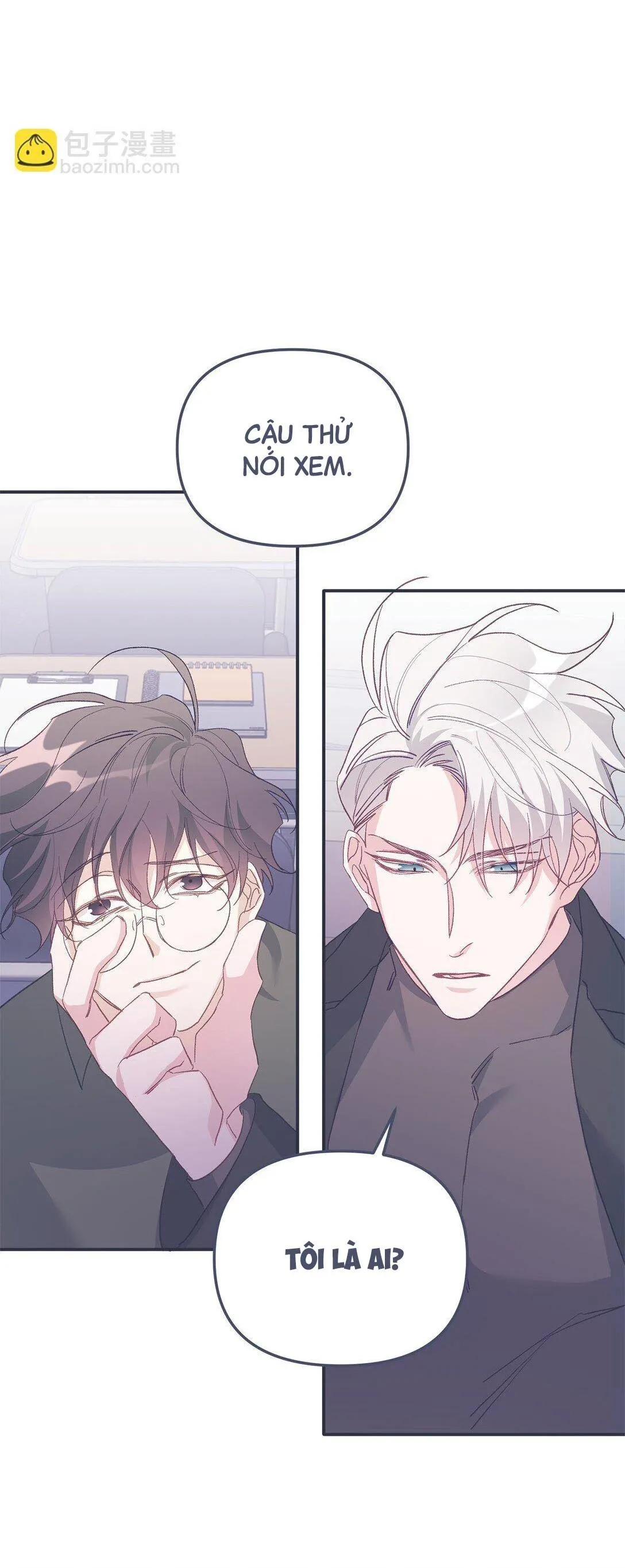 Bạn Trai Mãnh Hổ Của Hắn Chapter 41 Trang 93