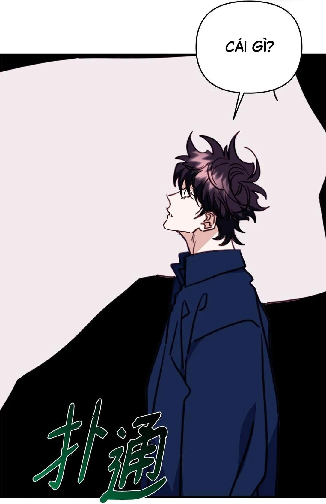 Bạn Trai Mãnh Hổ Của Hắn Chapter 41 Trang 108