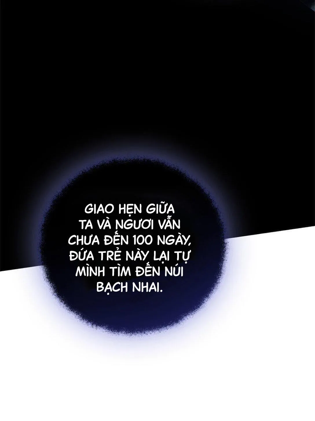 Bạn Trai Mãnh Hổ Của Hắn Chapter 41 Trang 114