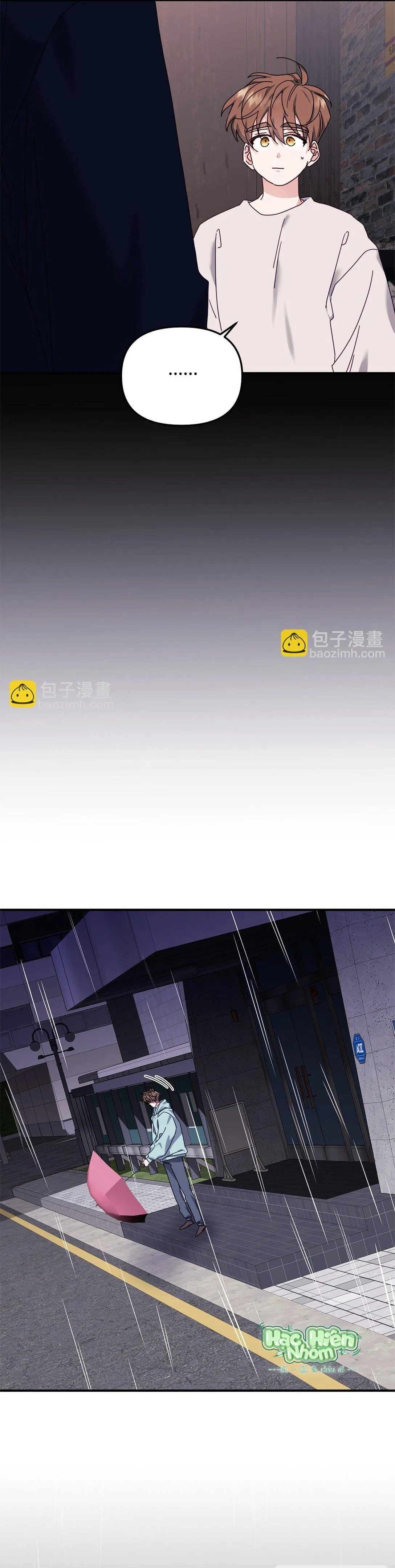 Bạn Trai Mãnh Hổ Của Hắn Chapter 42 Trang 12