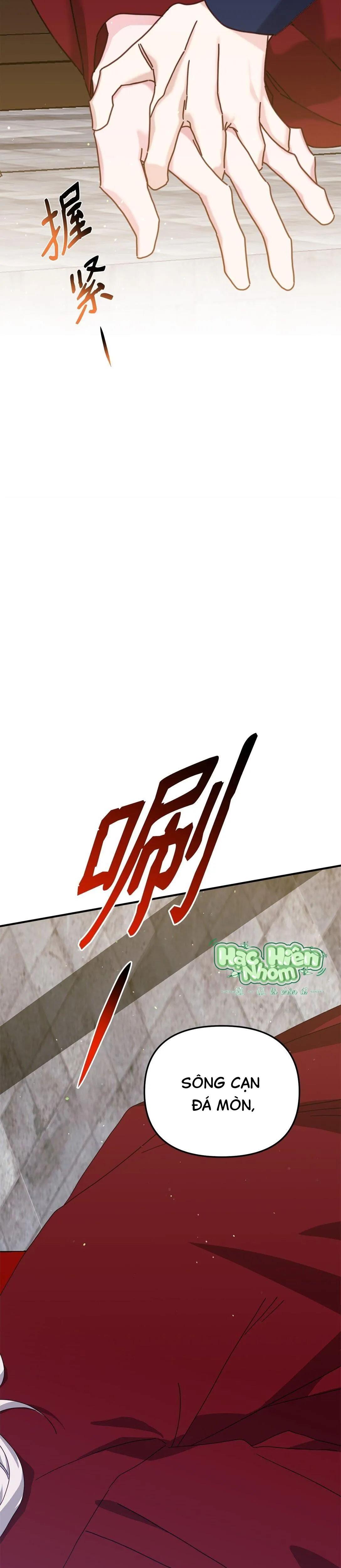 Bạn Trai Mãnh Hổ Của Hắn Chapter 42 Trang 42