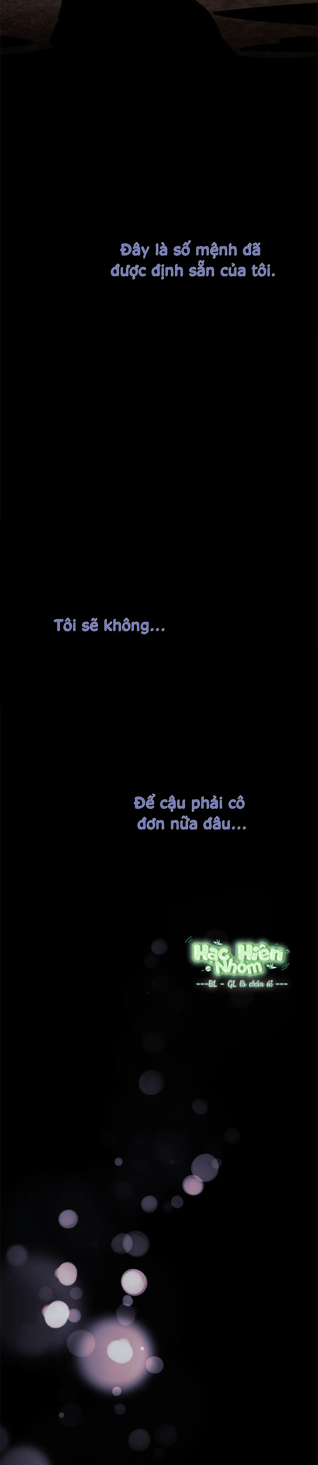 Bạn Trai Mãnh Hổ Của Hắn Chapter 42 Trang 49