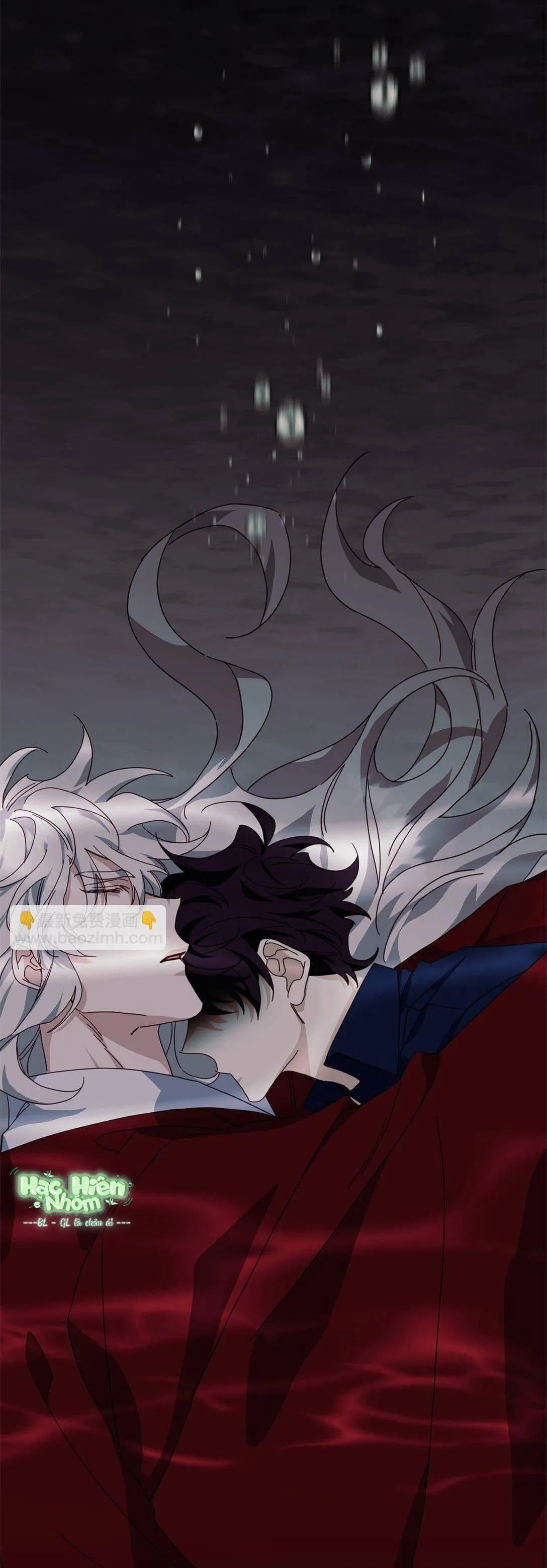 Bạn Trai Mãnh Hổ Của Hắn Chapter 43 Trang 5