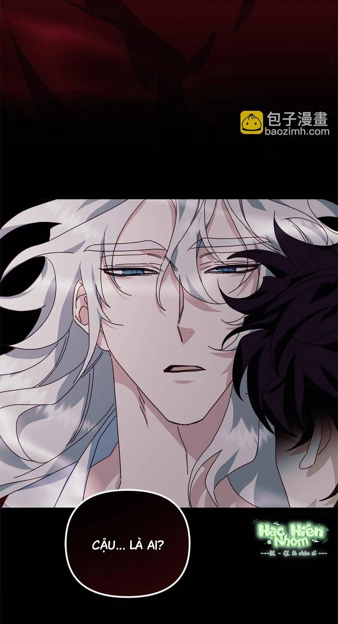 Bạn Trai Mãnh Hổ Của Hắn Chapter 43 Trang 6