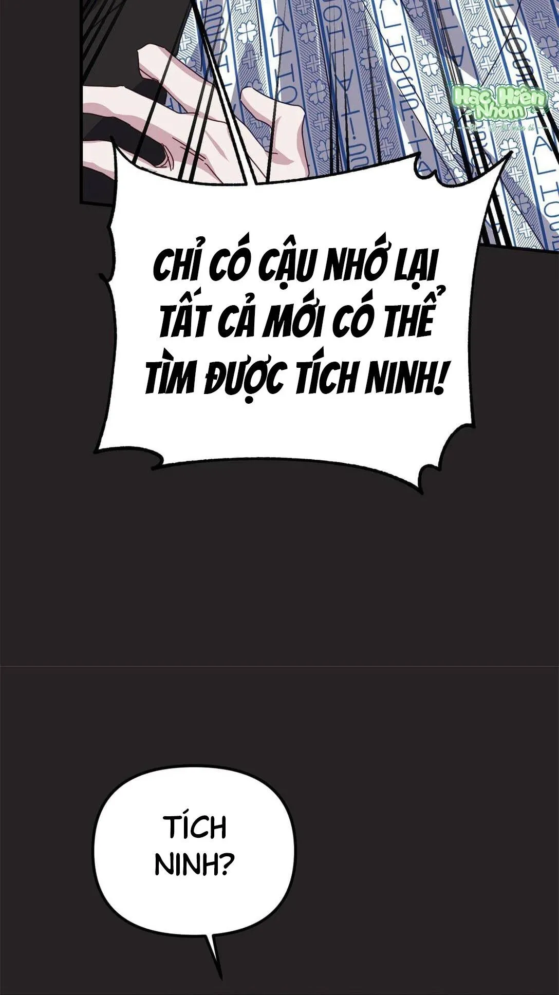 Bạn Trai Mãnh Hổ Của Hắn Chapter 43 Trang 21