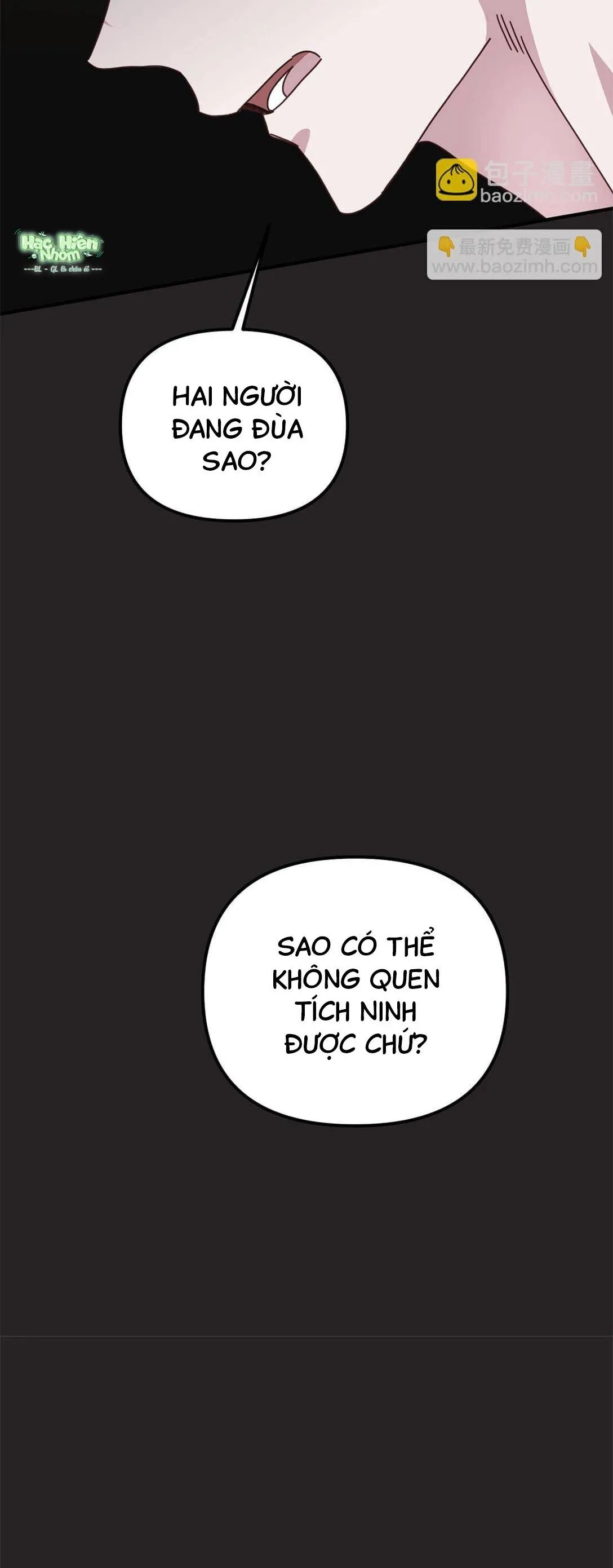 Bạn Trai Mãnh Hổ Của Hắn Chapter 43 Trang 25