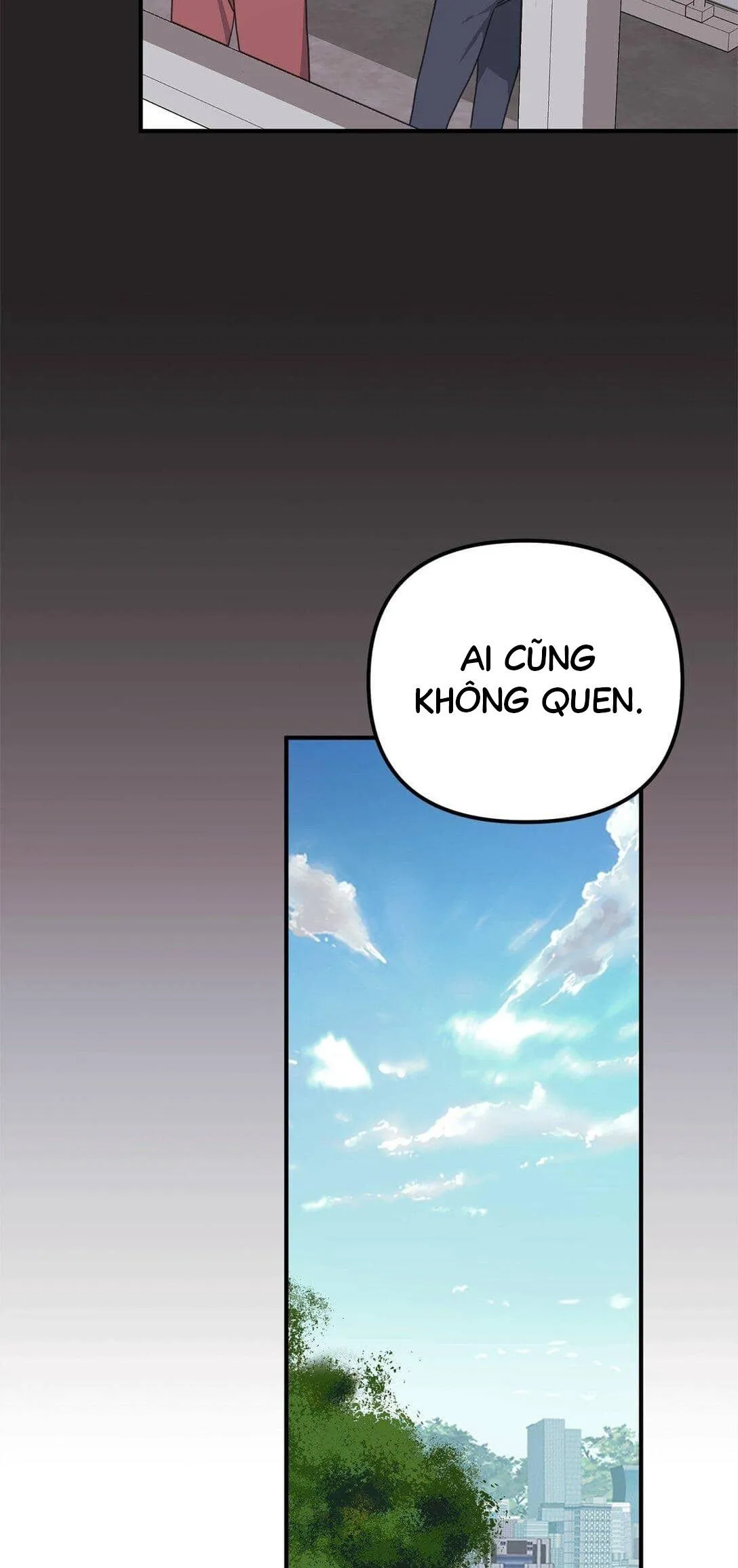 Bạn Trai Mãnh Hổ Của Hắn Chapter 43 Trang 27