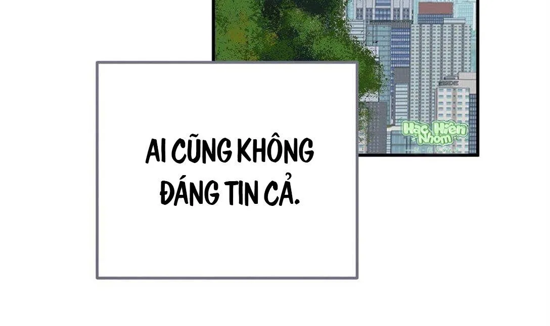 Bạn Trai Mãnh Hổ Của Hắn Chapter 43 Trang 28
