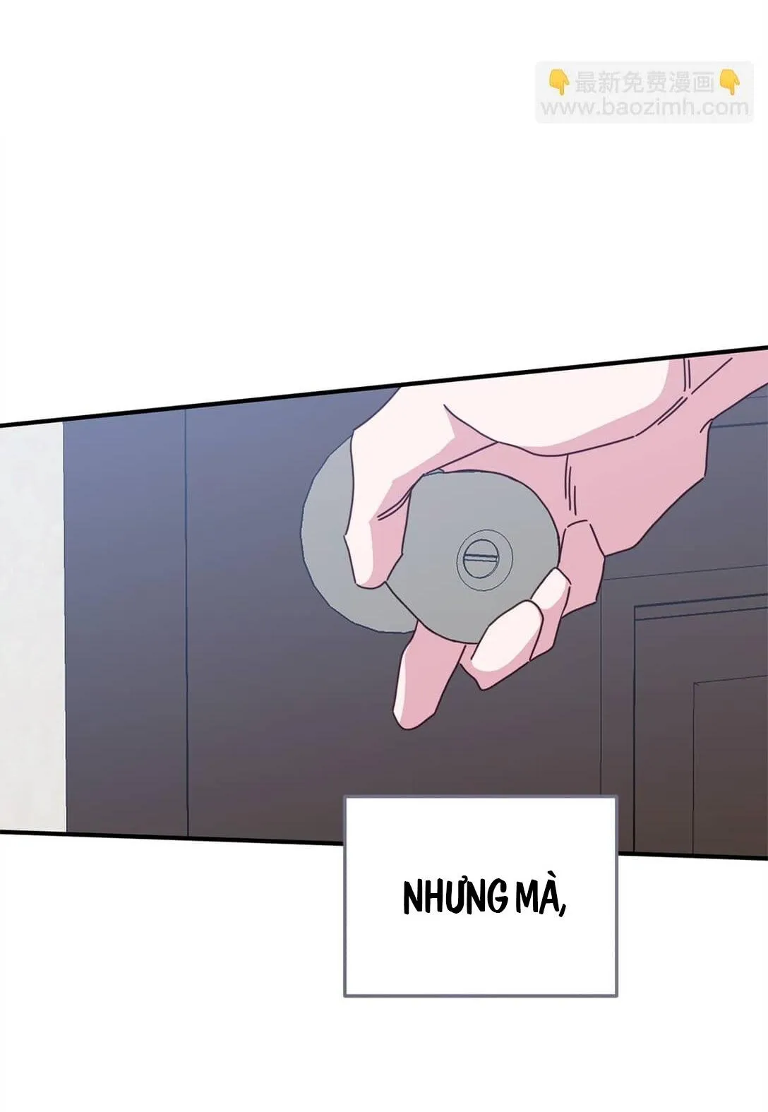 Bạn Trai Mãnh Hổ Của Hắn Chapter 43 Trang 29