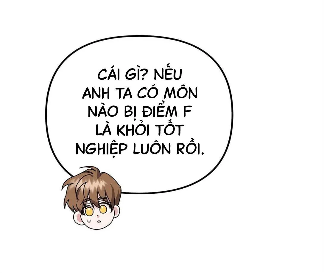Bạn Trai Mãnh Hổ Của Hắn Chapter 43 Trang 41