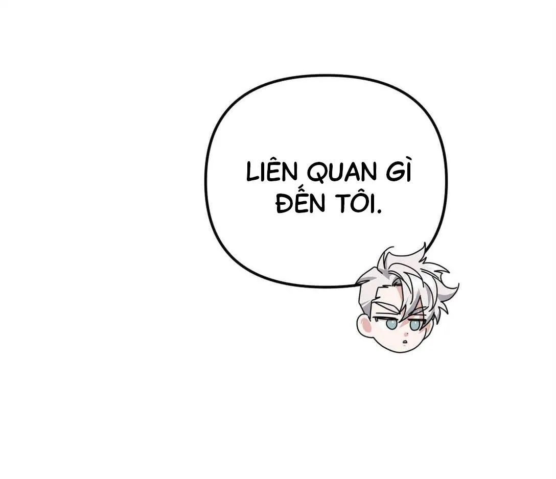 Bạn Trai Mãnh Hổ Của Hắn Chapter 43 Trang 42