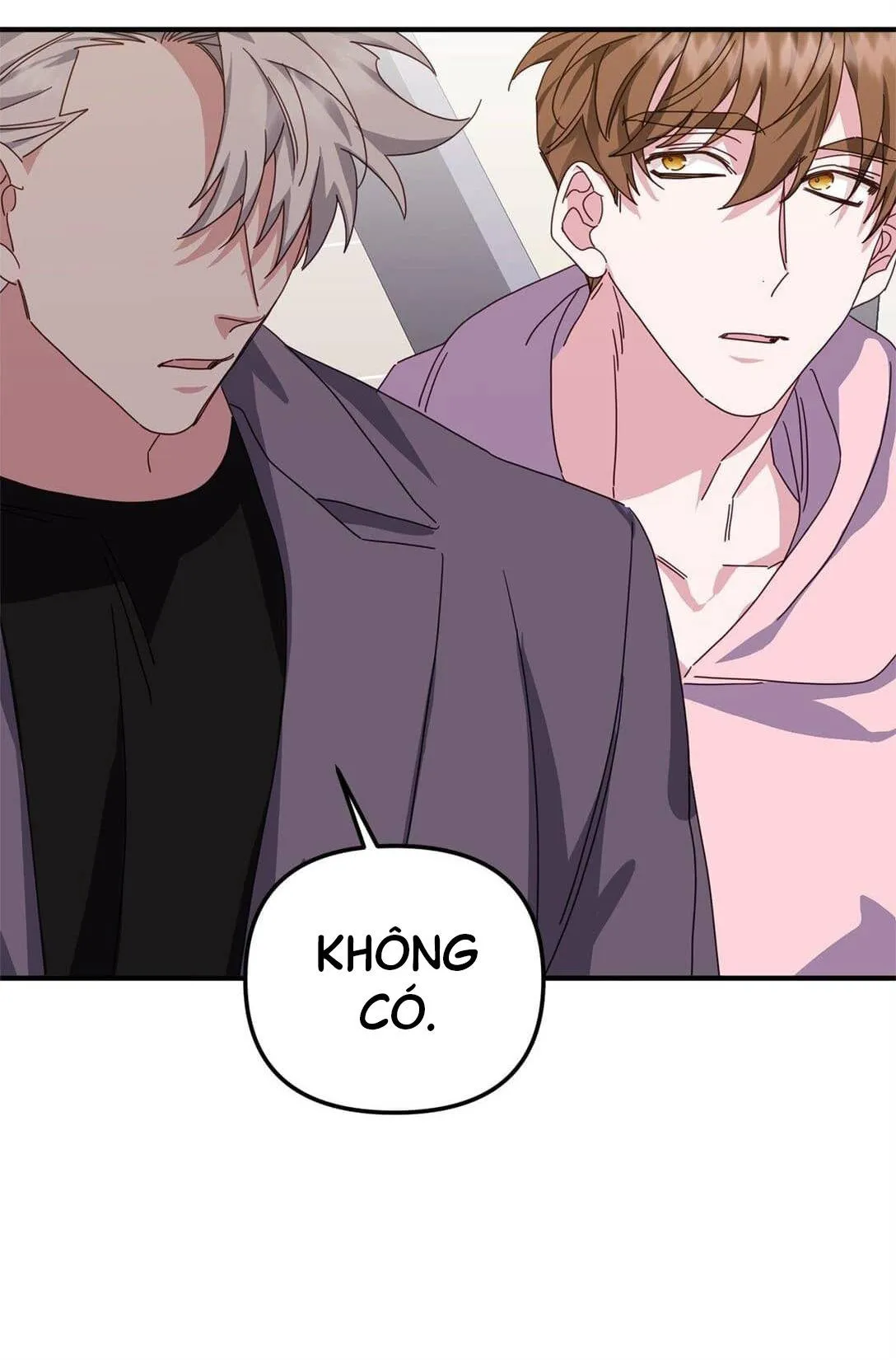 Bạn Trai Mãnh Hổ Của Hắn Chapter 43 Trang 45