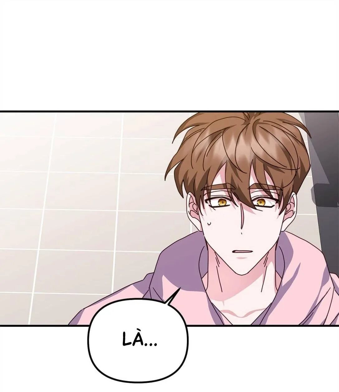 Bạn Trai Mãnh Hổ Của Hắn Chapter 43 Trang 50