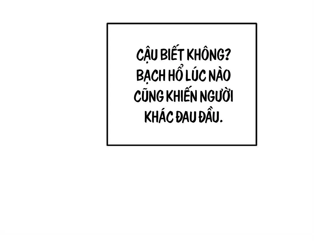 Bạn Trai Mãnh Hổ Của Hắn Chapter 43 Trang 59