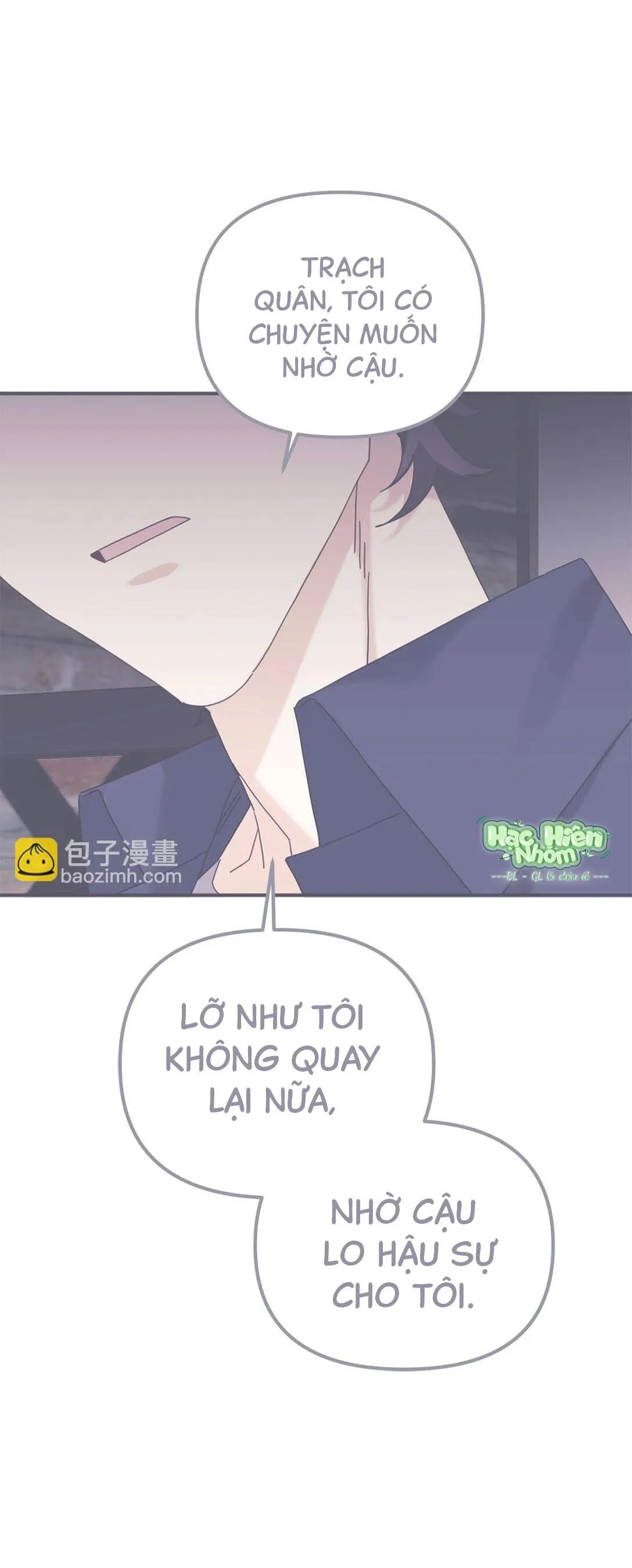 Bạn Trai Mãnh Hổ Của Hắn Chapter 43 Trang 63