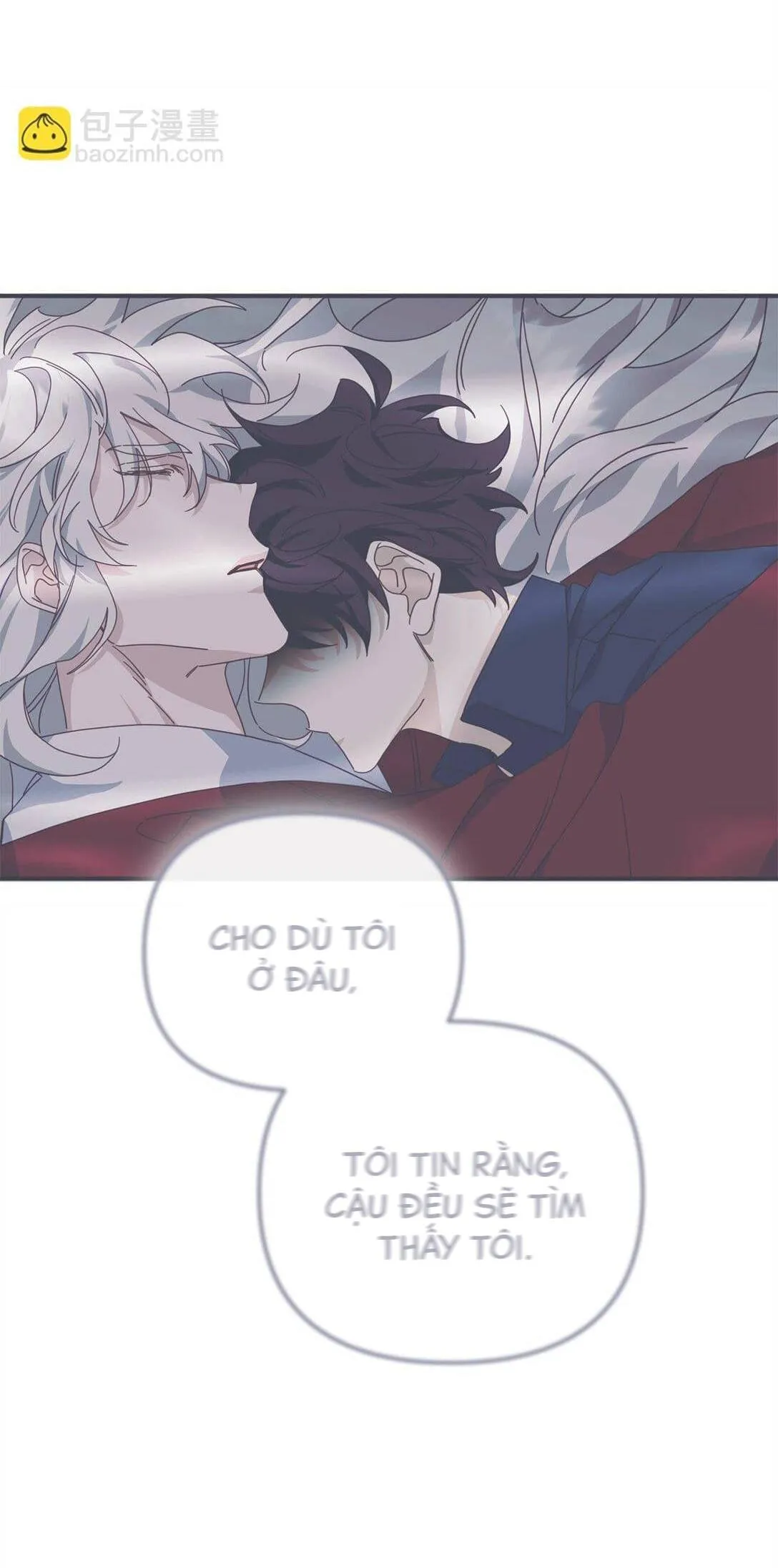 Bạn Trai Mãnh Hổ Của Hắn Chapter 43 Trang 69