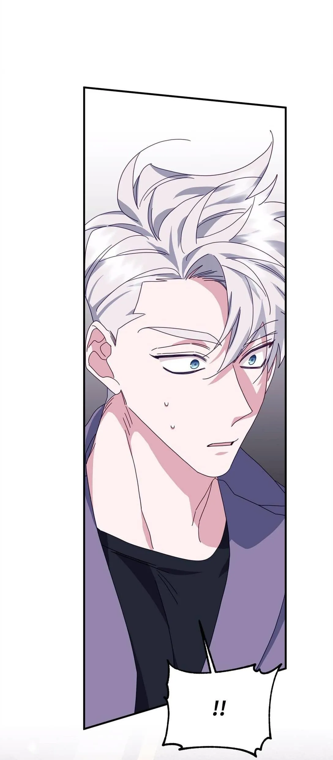 Bạn Trai Mãnh Hổ Của Hắn Chapter 43 Trang 70