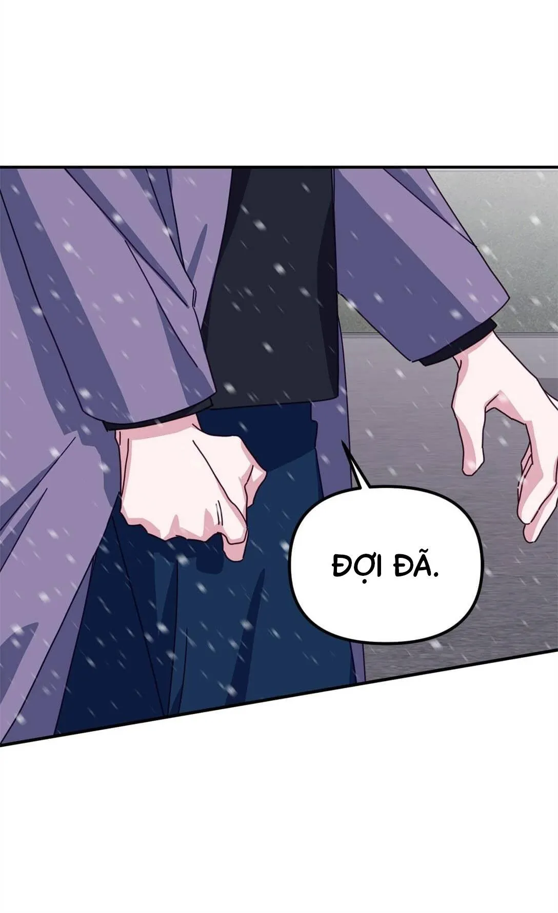 Bạn Trai Mãnh Hổ Của Hắn Chapter 43 Trang 72