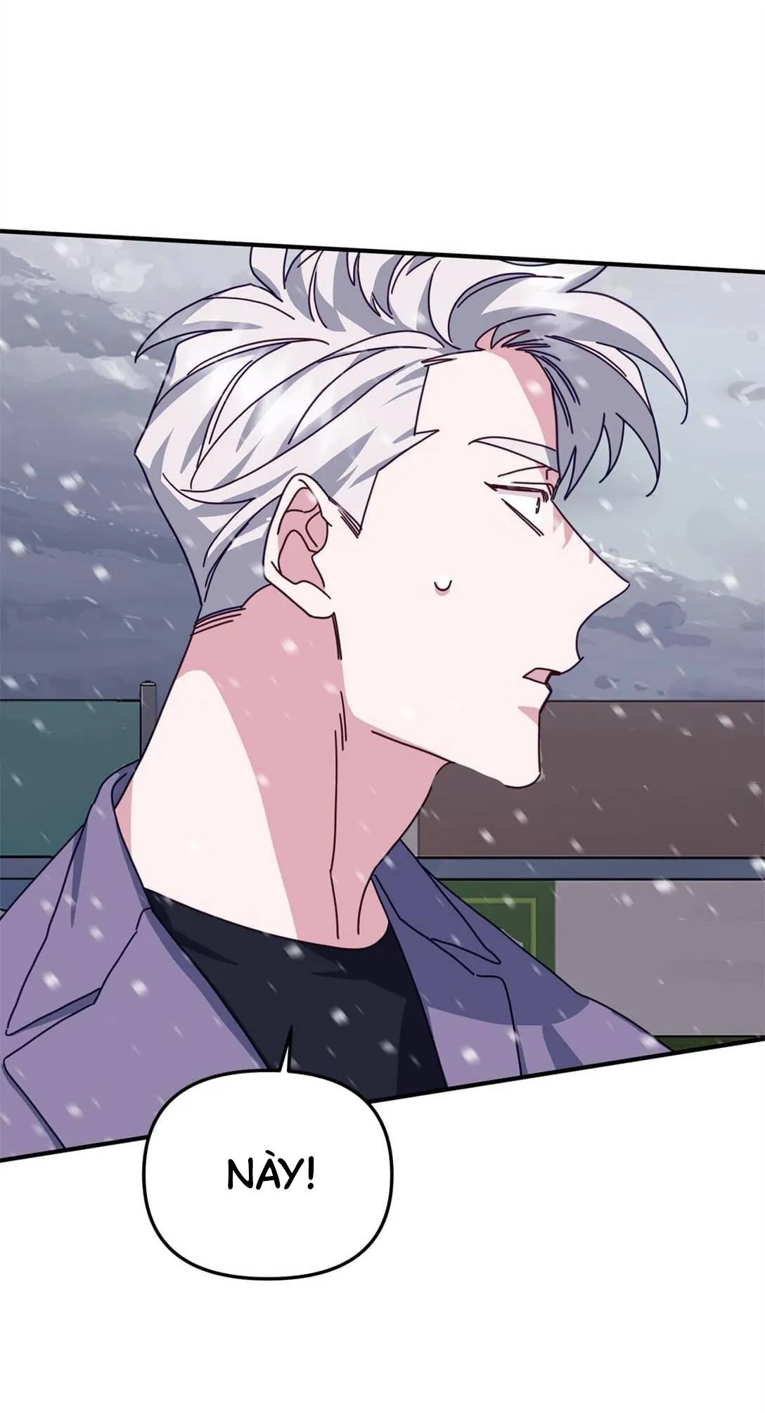 Bạn Trai Mãnh Hổ Của Hắn Chapter 43 Trang 73